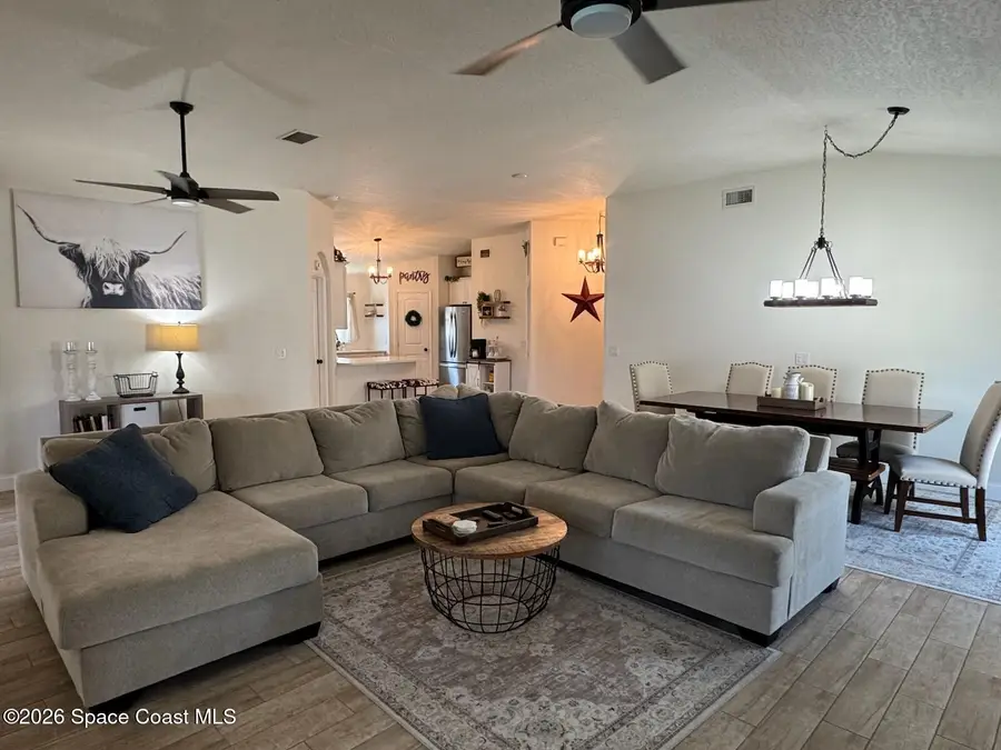 3837 Sunflower Court, Merritt Island, FL 32953 - #3