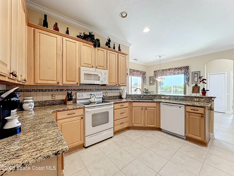 2941 Camberly Circle, Melbourne, FL 32940 - #3