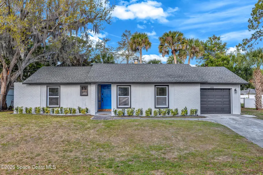 6800 Ackerman Avenue, Cocoa, FL 32927 - #2