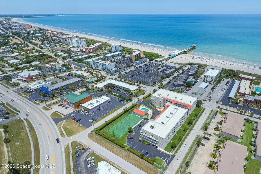 105 Pulsipher Avenue #300, Cocoa Beach, FL 32931 - #2