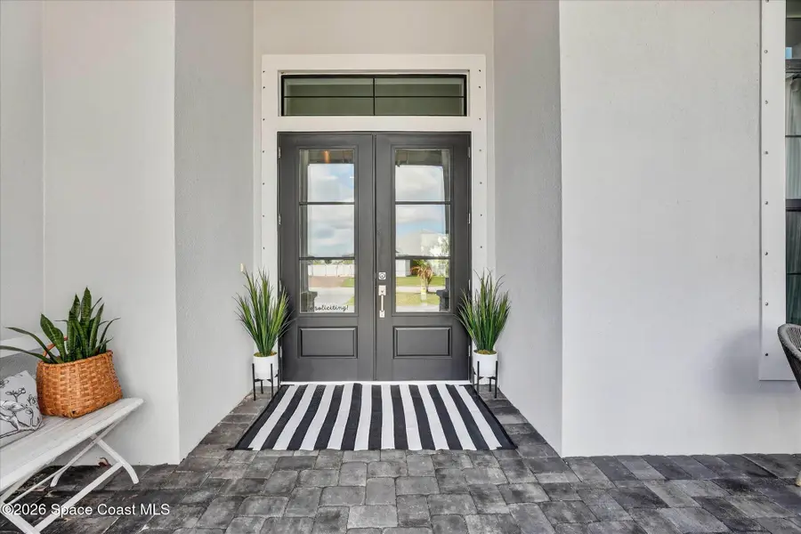 4195 Domain Court, Melbourne, FL 32934 - #3