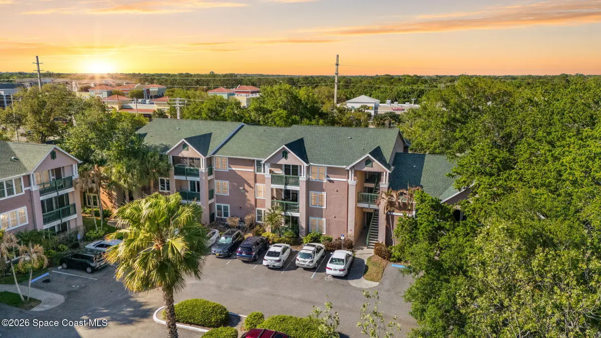 7667 N Wickham Road #302, Melbourne, FL 32940 - #1