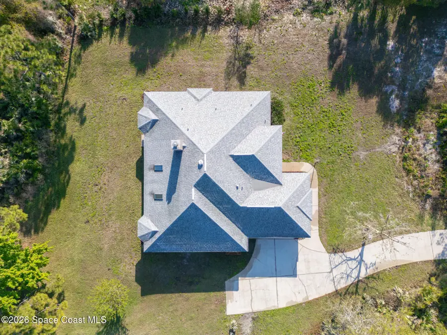 3740 Fox Lake Road, Titusville, FL 32796 - #3