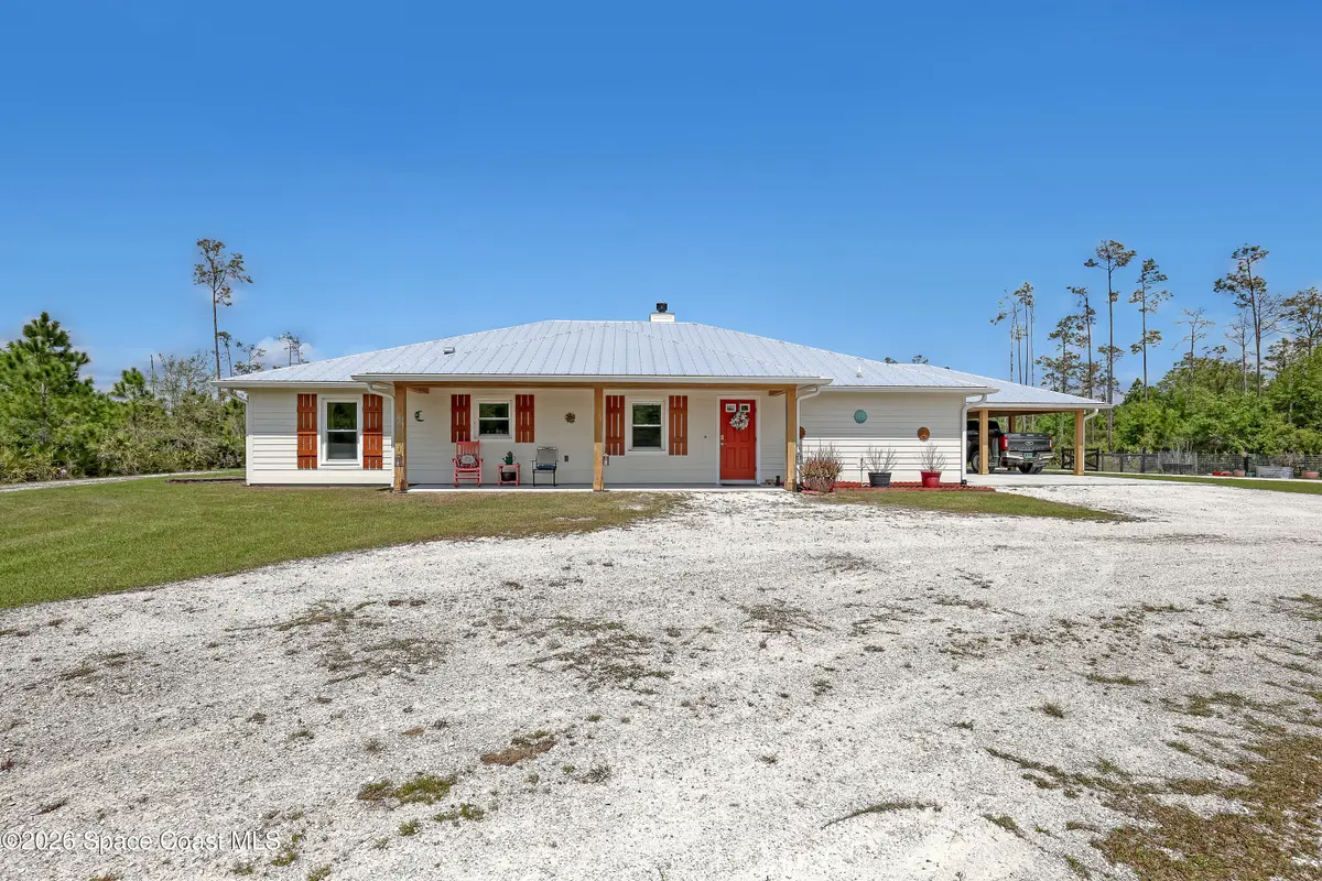 32801 Us Highway 441 #Lot 13, Okeechobee, FL 34972 - #1