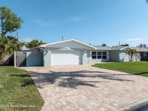 480 Park Avenue, Satellite Beach, FL 32937