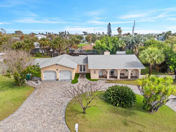 116 Tampa Avenue, Indialantic, FL 32903