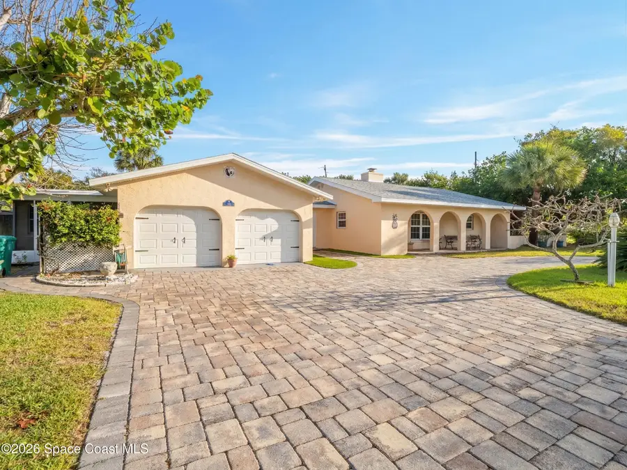 116 Tampa Avenue, Indialantic, FL 32903 - #2