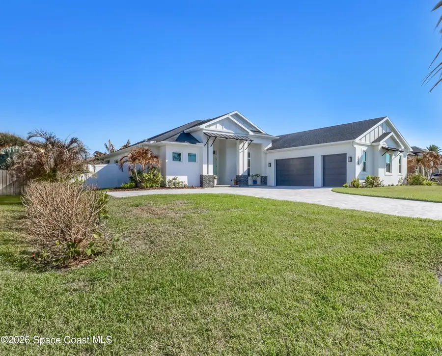 224 Woody Circle, Melbourne Beach, FL 32951 - #3