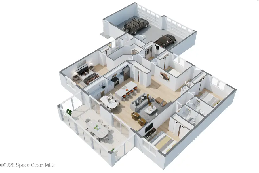 0 Hazel Lane, Malabar, FL 32950 - #2