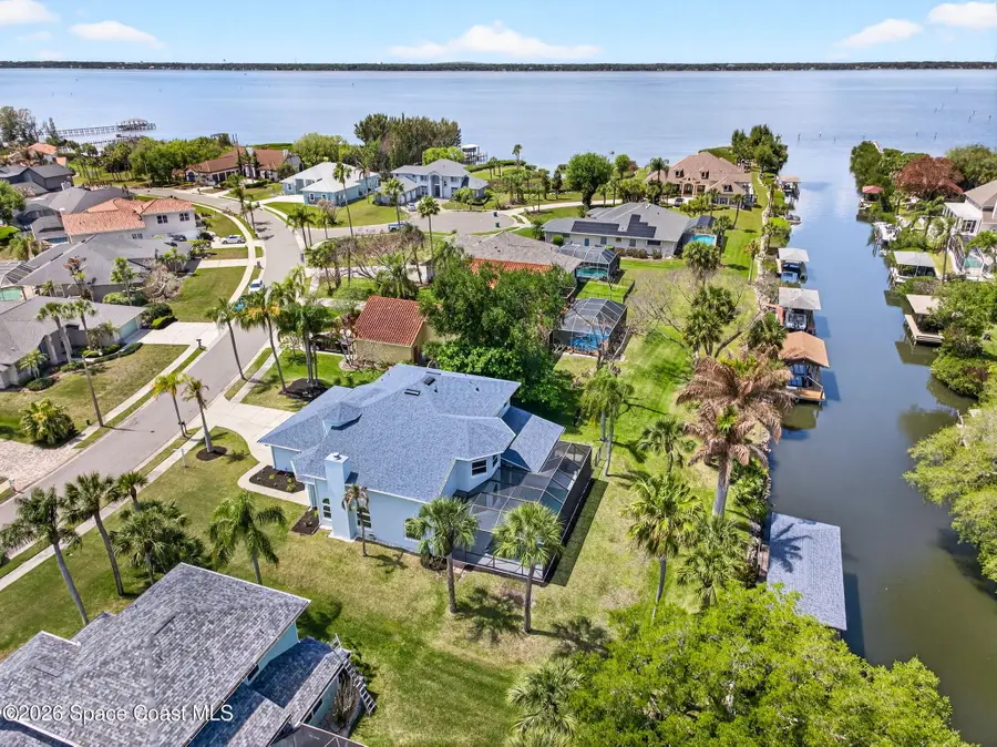 520 Apache Trail, Merritt Island, FL 32953 - #2