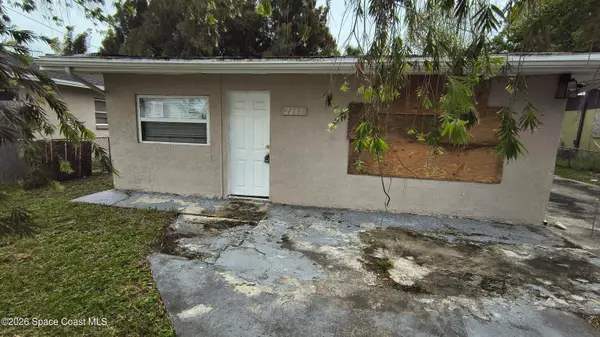 2263 Monroe Street, Melbourne, FL 32905