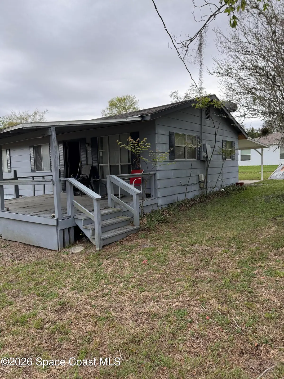 1450 3rd Street, Orange City, FL 32763 - #1