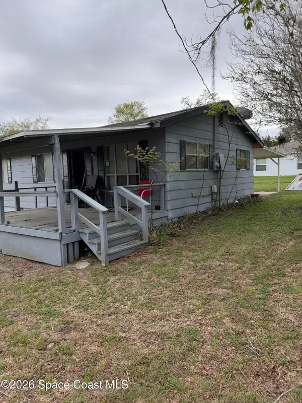 1450 3rd Street, Orange City, FL 32763