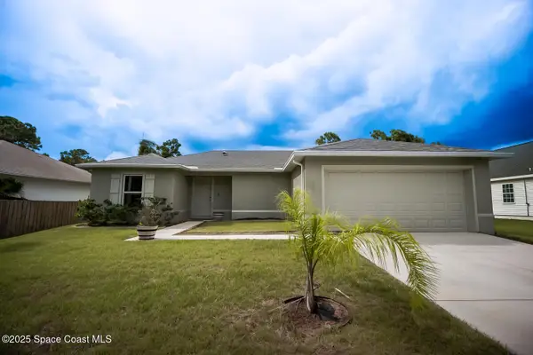 2154 San Filippo Drive Se, Palm Bay, FL 32909