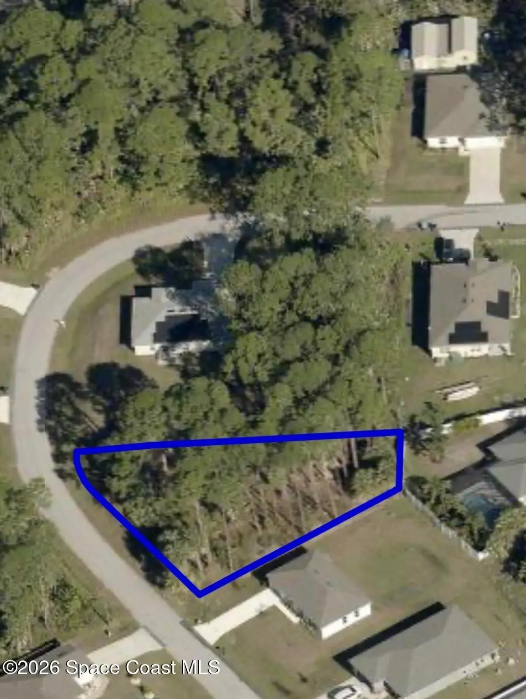 1071 Savery Road, Palm Bay, FL 32908 - #1