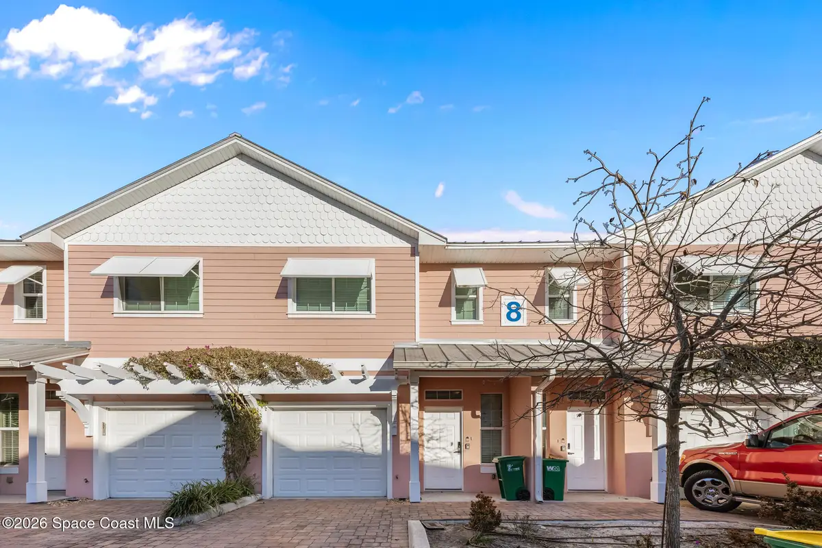 2709 Cutlass Point Lane #102, Merritt Island, FL 32953 - #1