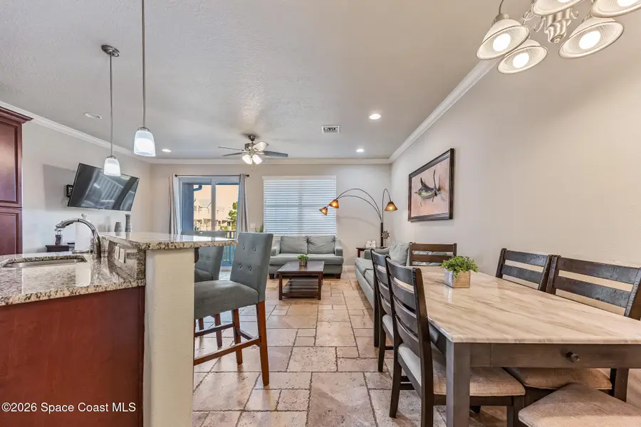 2709 Cutlass Point Lane #102, Merritt Island, FL 32953 - #3