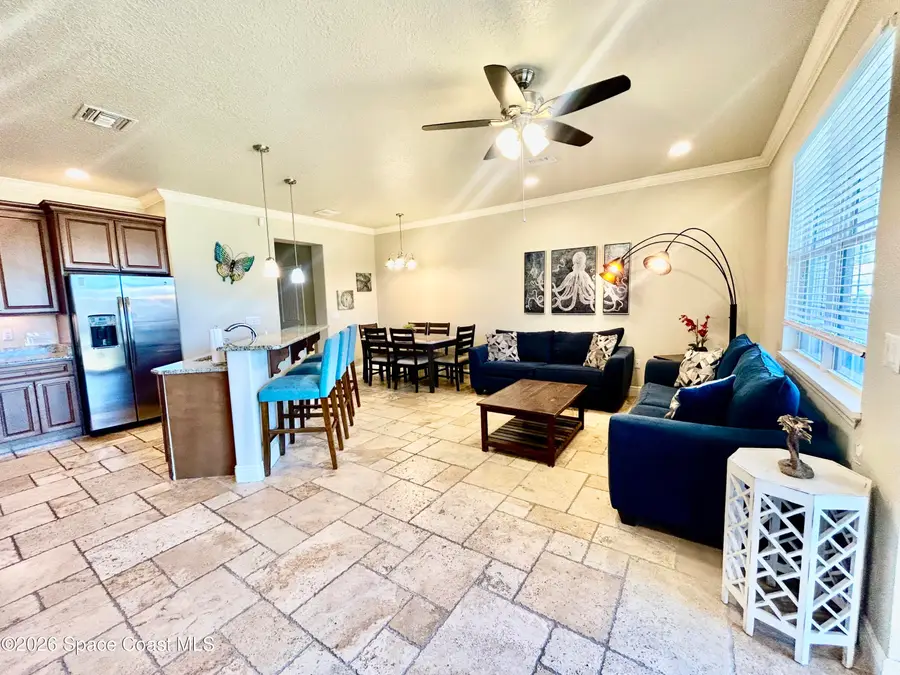 2709 Cutlass Point Lane #103, Merritt Island, FL 32953 - #3