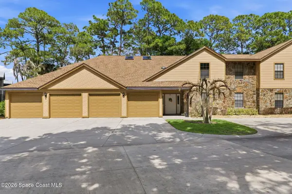 617 Greenwood Village Boulevard #14b, West Melbourne, FL 32904