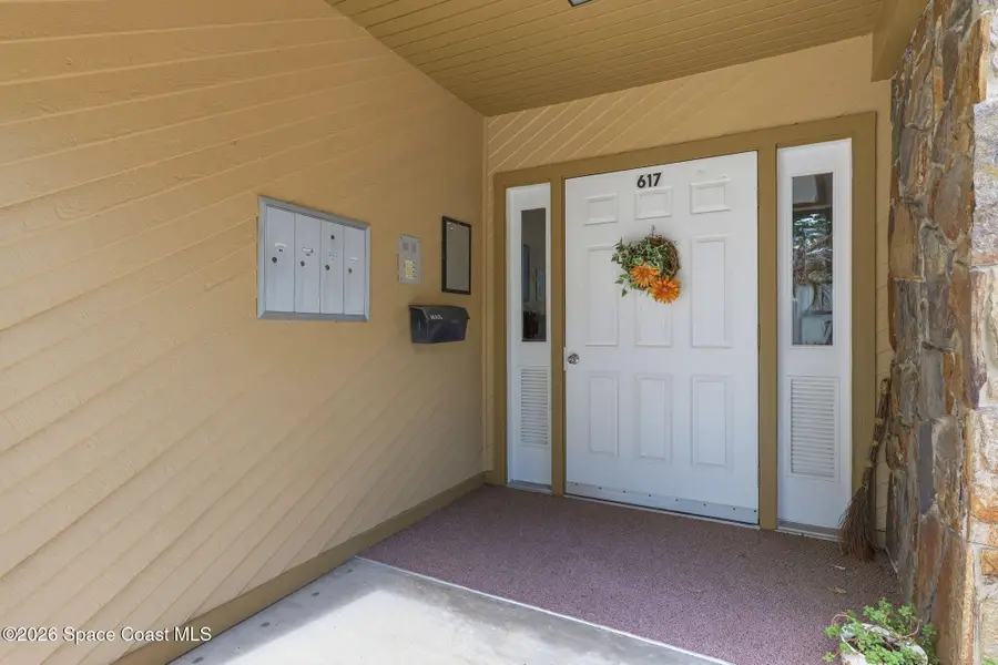 617 Greenwood Village Boulevard #14b, West Melbourne, FL 32904 - #3