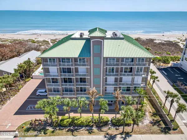 2465 S Atlantic Avenue #402, Cocoa Beach, FL 32931