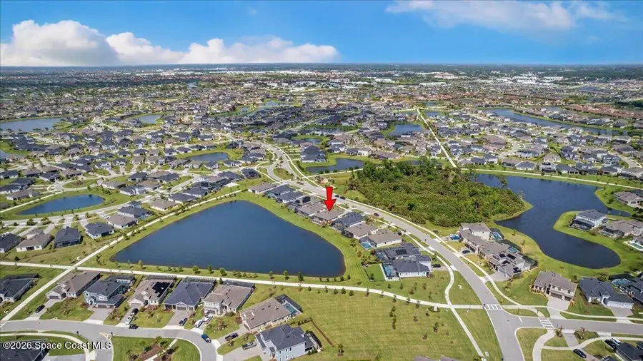 8056 Millbrook Avenue, Melbourne, FL 32940 - #3