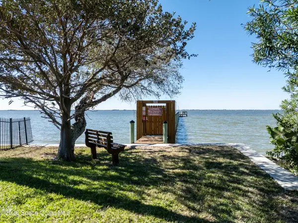 2815 S Atlantic Avenue E #705, Cocoa Beach, FL 32931