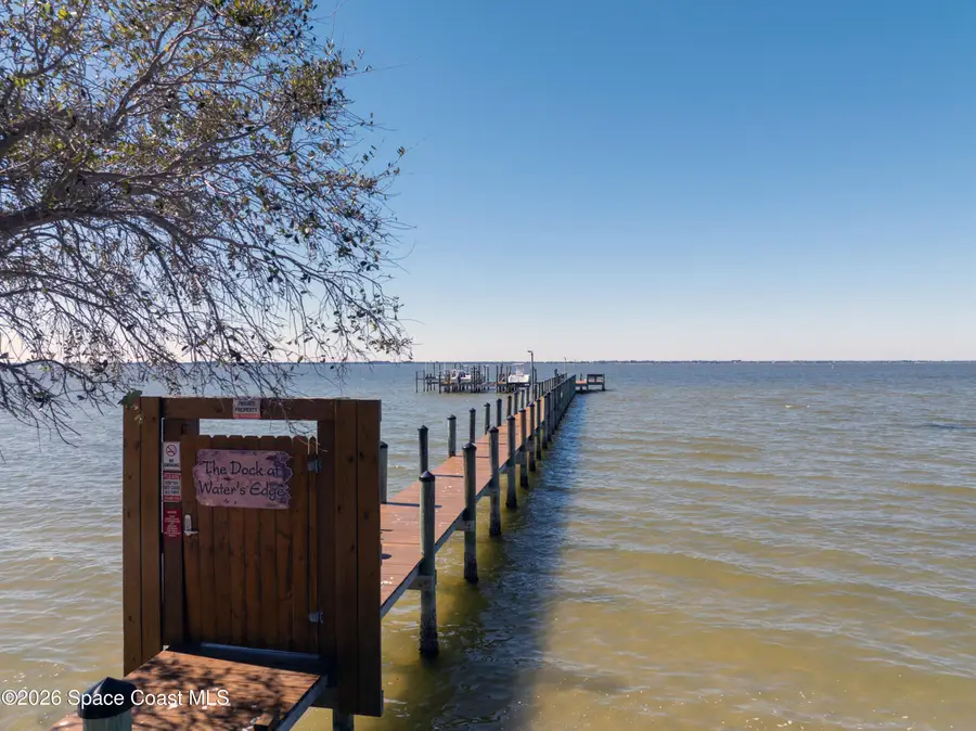 2815 S Atlantic Avenue E #705, Cocoa Beach, FL 32931 - #3