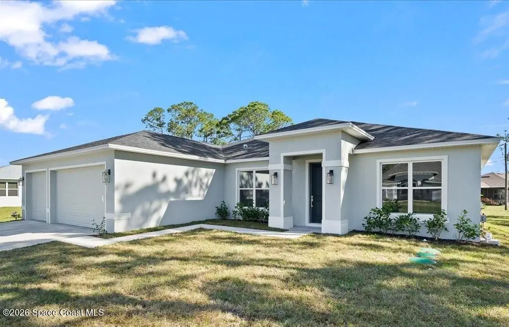 371 Bryn Mawr Avenue Ne, Palm Bay, FL 32907 - #1