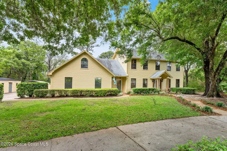 1213 Sand Pine Circle, Titusville, FL 32796 - #2