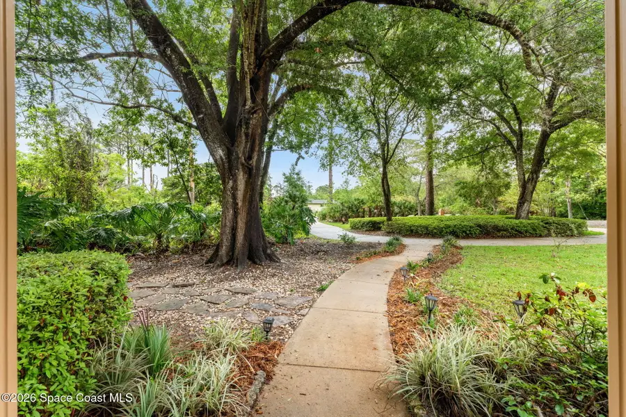 1213 Sand Pine Circle, Titusville, FL 32796 - #3