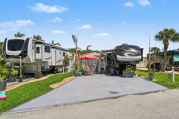 35 Sunset Drive, Titusville, FL 32780