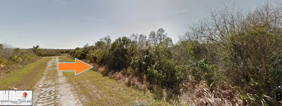 718 Burgess Street Sw, Palm Bay, FL 32908 - #1