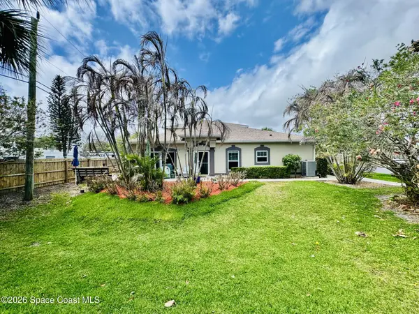 101 Majestic Bay Avenue, Cape Canaveral, FL 32920