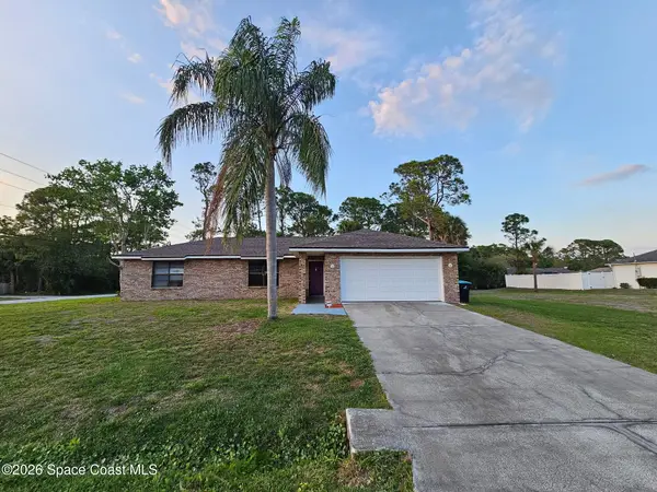 647 Bryant Road Sw, Palm Bay, FL 32908
