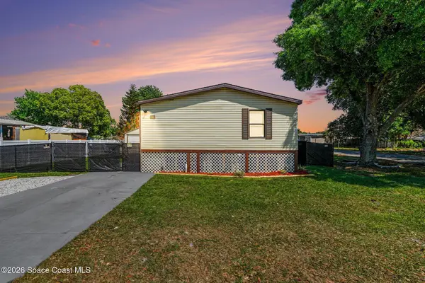 610 Jane Drive #02, Cocoa, FL 32926