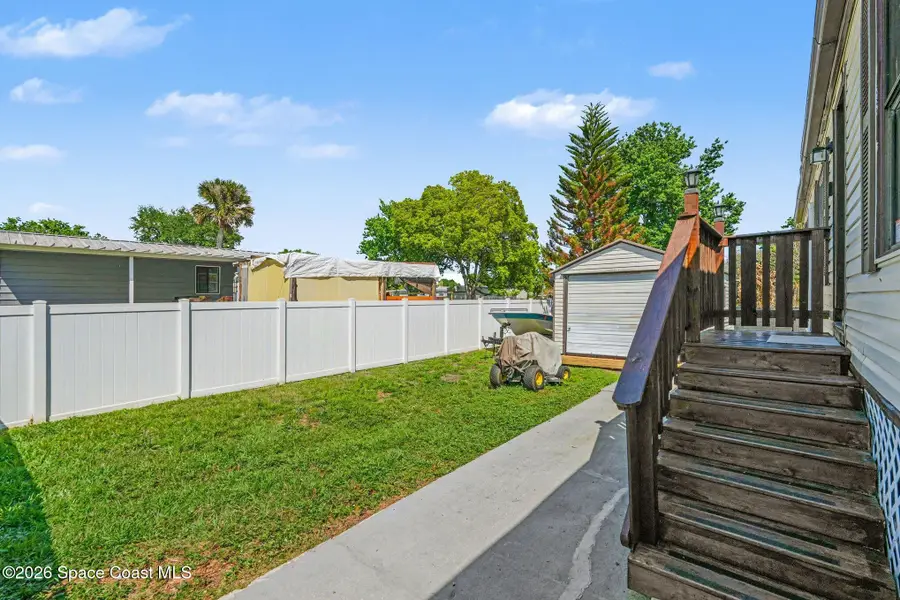 610 Jane Drive #02, Cocoa, FL 32926 - #3