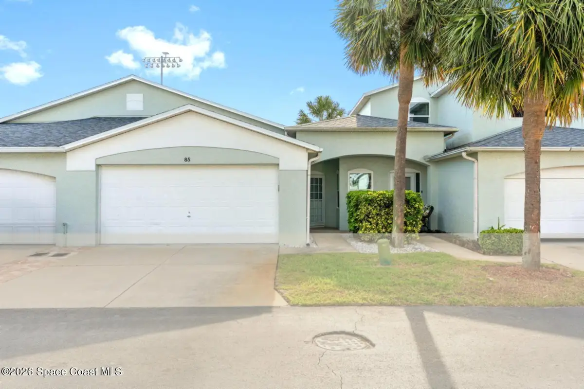 85 Village Street, Satellite Beach, FL 32937 - #1
