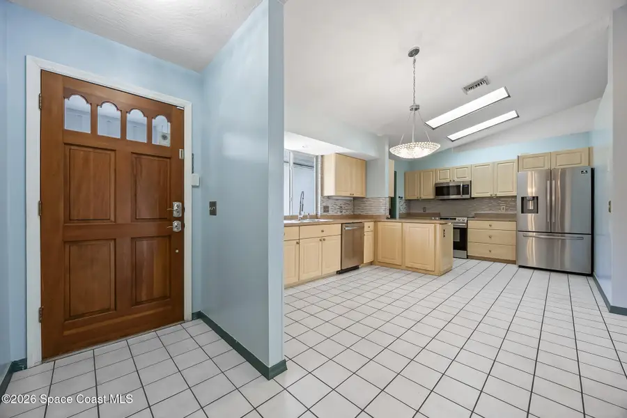 854 Dale Circle, Sebastian, FL 32958 - #3