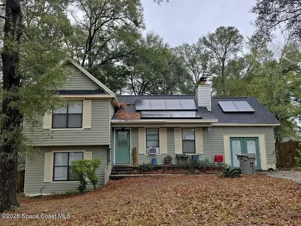 6738 Chicago Avenue, Pensacola, FL 32526