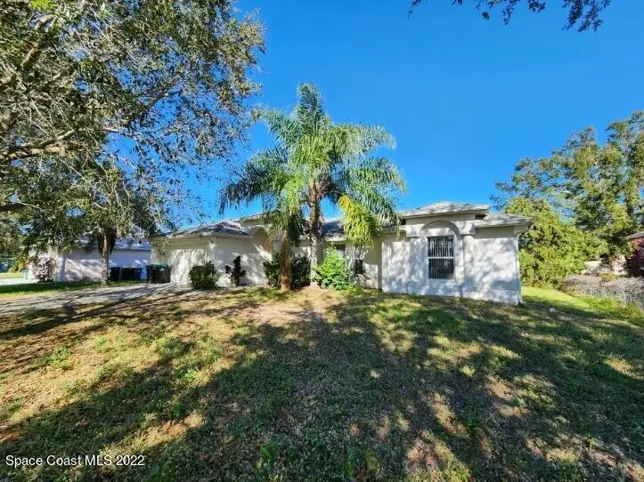 1517 Wake Forest Road Nw, Palm Bay, FL 32907 - #2