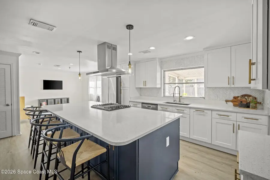 1390 Mackeral Avenue, Merritt Island, FL 32952 - #3