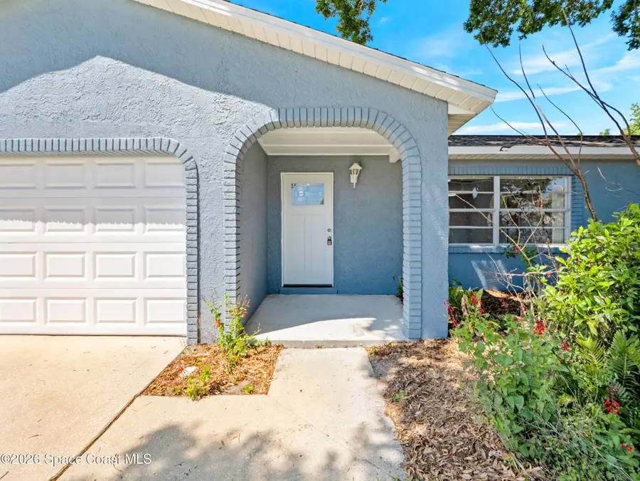 1321 Canterbury Lane, Rockledge, FL 32955 - #2