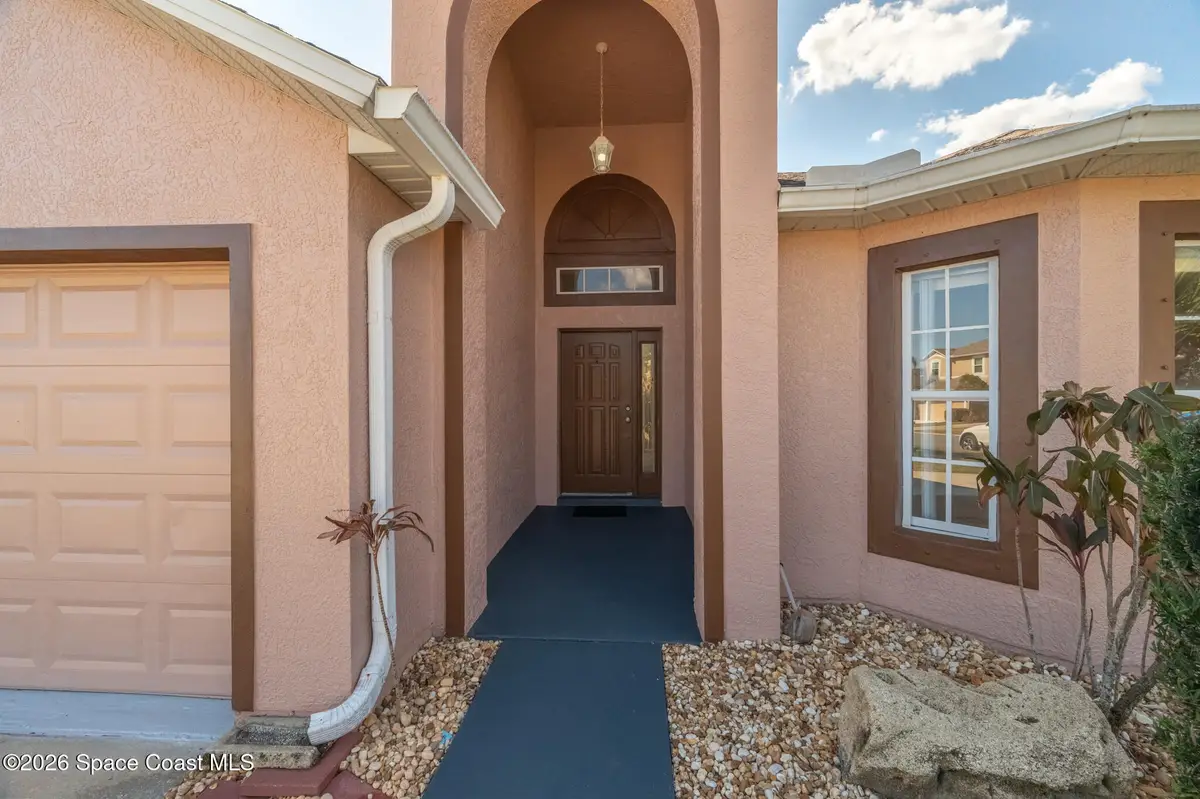 2766 Madrigal Lane, Melbourne, FL 32904 - #1