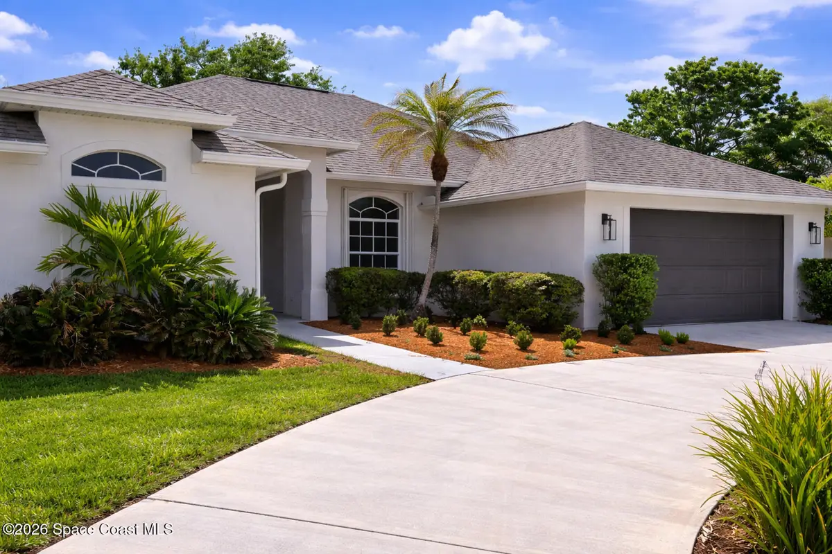 1104 Sunday Drive, Rockledge, FL 32955 - #1