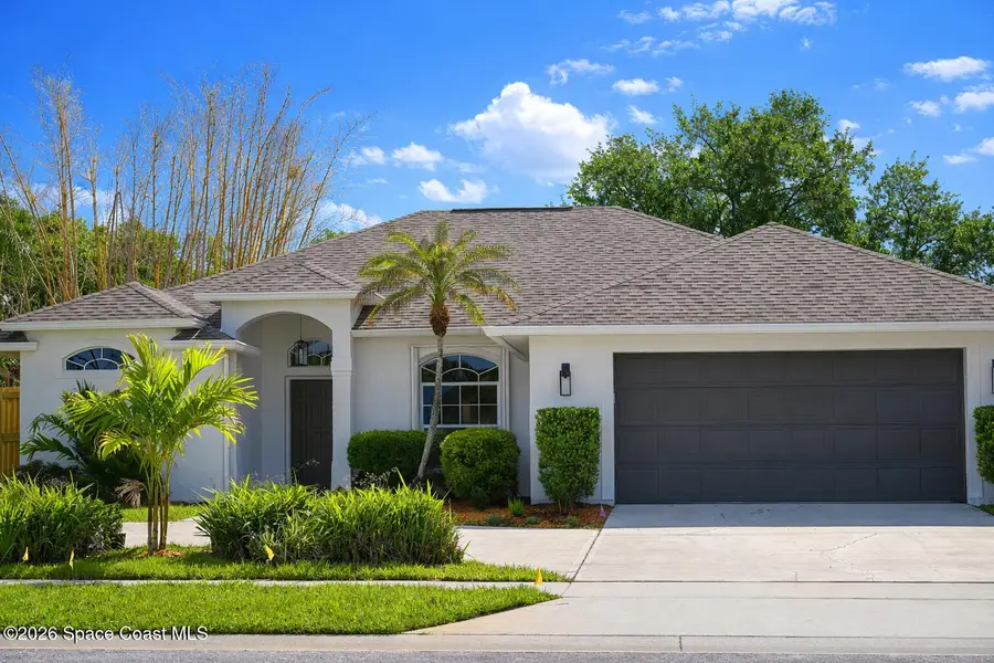 1104 Sunday Drive, Rockledge, FL 32955 - #2
