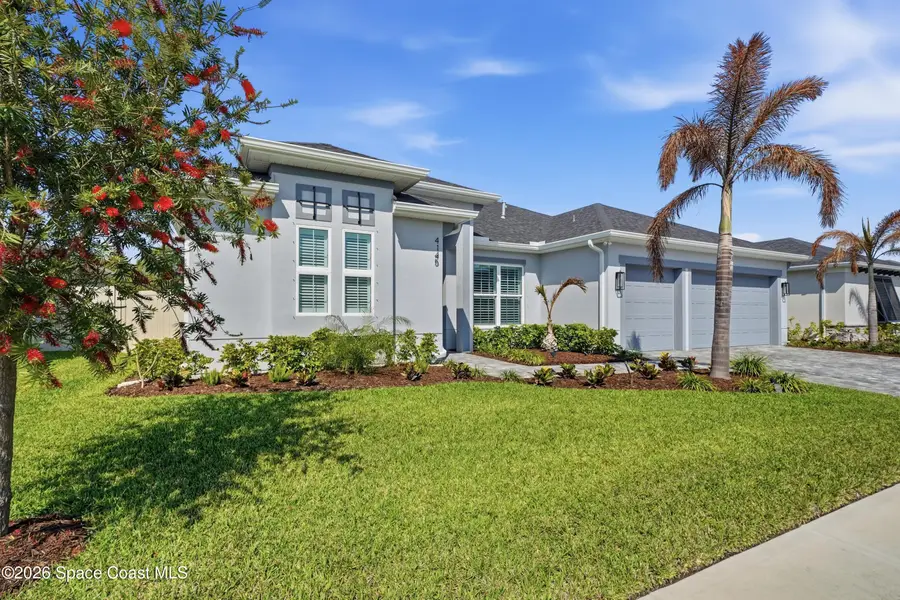 4145 Negal Circle, Melbourne, FL 32901 - #2