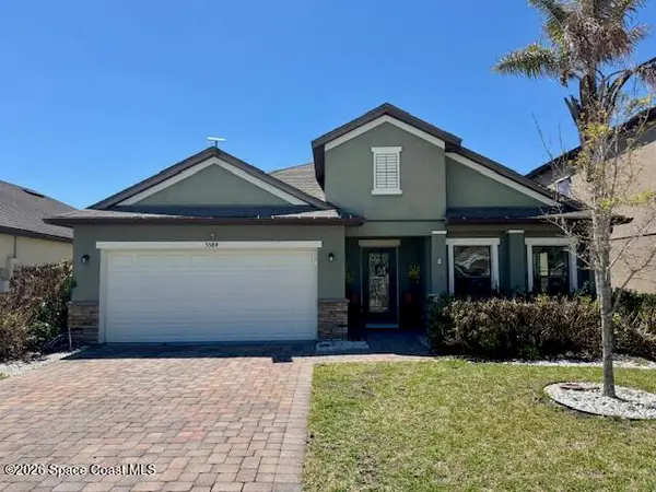 5584 Brilliance Circle, Cocoa, FL 32926