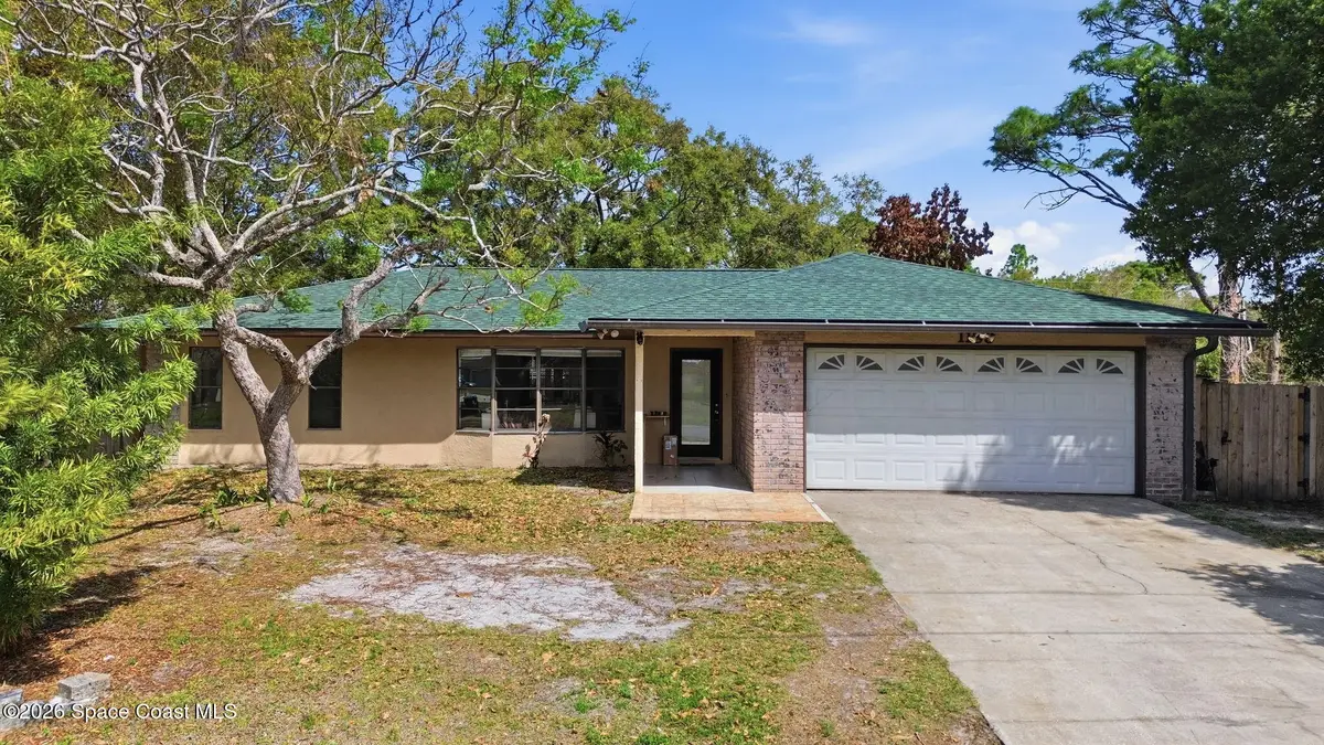 1139 Altamira Street Nw, Palm Bay, FL 32907 - #1