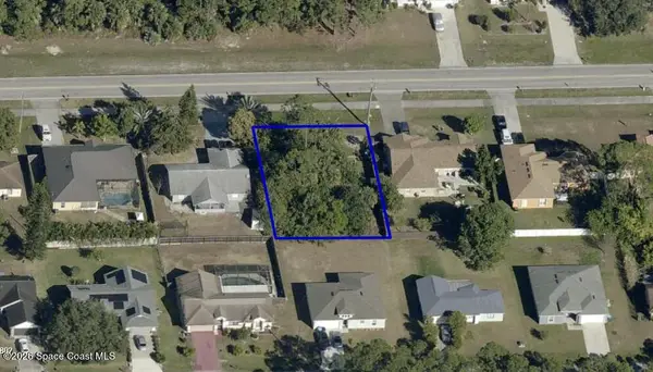36 Emerson Drive Nw, Palm Bay, FL 32907